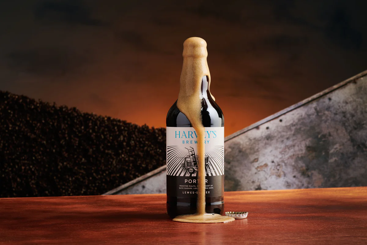 Front Page -Cheap Beers of Europe Store 11 HARVEYS8782 Web 1500