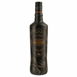 5 O'Clock Jungle Whiskey Liqueur
