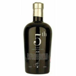 5th Gin Black Air