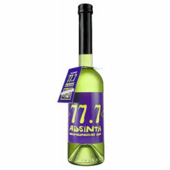 77.7 Absinth