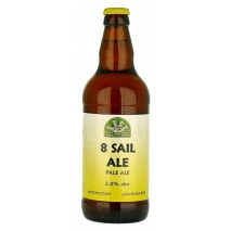 8 Sail 8 Sail Ale