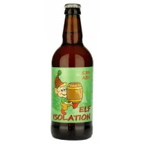 8 Sail Elf Isolation