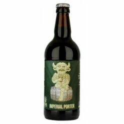 8 Sail Imperial Porter