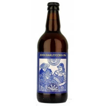 8 Sail John Barleycorn IPA