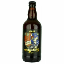 8 Sail King Johns Jewels