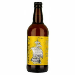 8 Sail Mayflower IPA