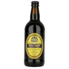 8 Sail Windy Miller Oat Malt Stout