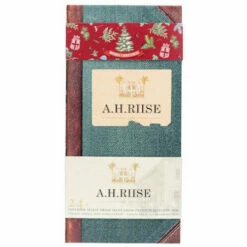 A H Riise Advent Calendar