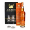 A H Riise XO Reserve Superior Cask Gift Pack