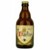 Abbaye De Saint Martin Blonde -Cheap Beers of Europe Store AbbayeStMartinBlonde