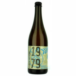Blanche Des Honnelles 750ml
