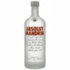 Absolut Mandrin Vodka 1 Litre