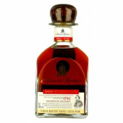 Admiral Rodney Rum HMS Princessa