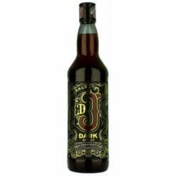 Admirals Old J Dark Spiced Rum