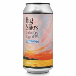 Adnams Big Skies Can