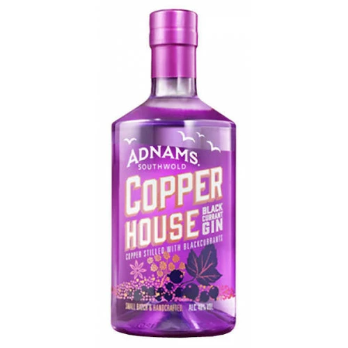 Adnams Copper House Blackcurrant Gin 3 Adnams Copper House Blackcurrant Gin