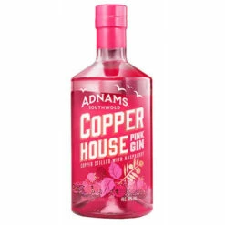 Adnams Copper House Pink Gin