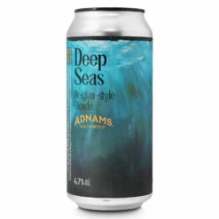 Adnams Deep Seas Can