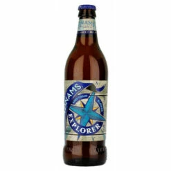 Adnams Explorer