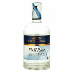 Adnams First Rate Gin