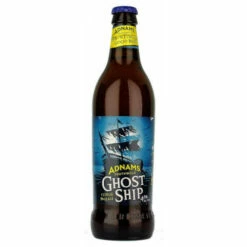 Adnams Ghost Ship