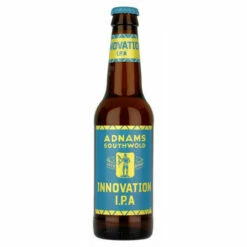 Adnams Jack Brand Innovation IPA