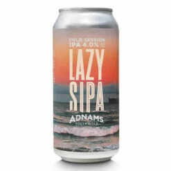 Adnams Lazy SIPA
