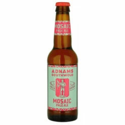 Adnams Jack Brand Mosaic Pale Ale