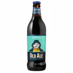 Adnams Old Ale