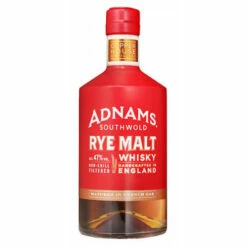 Adnams Rye Malt Whisky