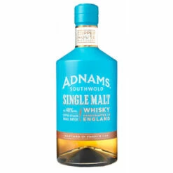 Adnams Single Malt Whisky