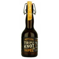 Adnams Triple Knot Tripel