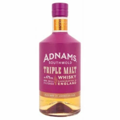 Adnams Triple Malt Whisky