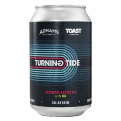 Adnams/Toast Turning Tide