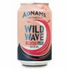 Adnams Wild Wave Blush Cider Can