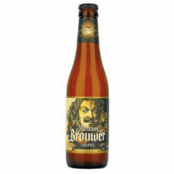 Adriaen Brouwer Tripel