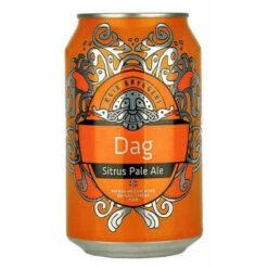 Aegir Dag Sitrus Pale Ale