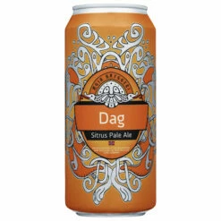 Aegir Dag Sitrus Pale Ale 440ml