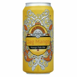 Aegir Dag Mango Pale Ale 440ml