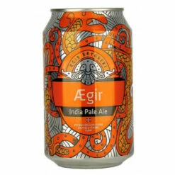 Aegir India Pale Ale