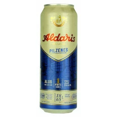 Aldaris Pilzenes Can