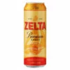 Aldaris Zelta Premium Amber Can -Cheap Beers of Europe Store AldarisZeltaPremiumAmberCan
