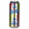 Aldaris Zelta Radler Raspberry Lemon Non-Alcoholic Can -Cheap Beers of Europe Store AldarisZeltaRadlerRaspberryCitrusNACan