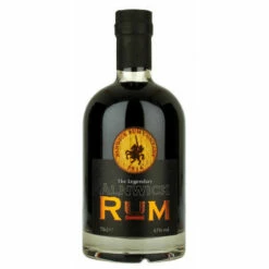 Alnwick Rum
