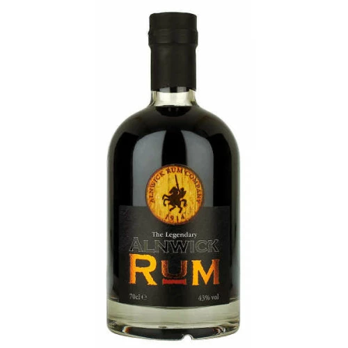 Alnwick Rum -Cheap Beers of Europe Store AlnwickRum200418