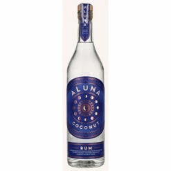 Aluna Coconut Rum