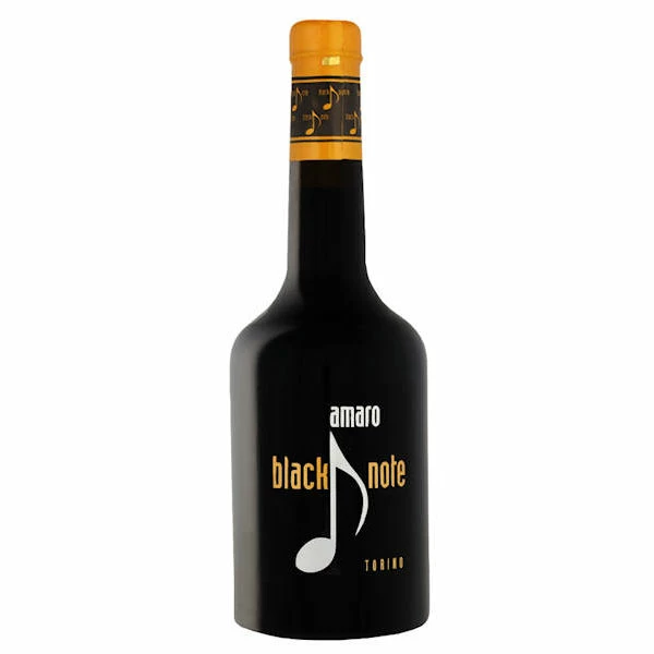Amaro Black Note 3 Amaro Black Note
