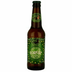 Amazon Beer Forest Fruit Bacuri