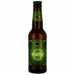 Amazon Beer Forest Pilsen