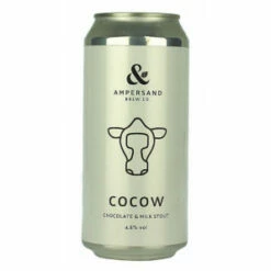 Ampersand Cocow Can